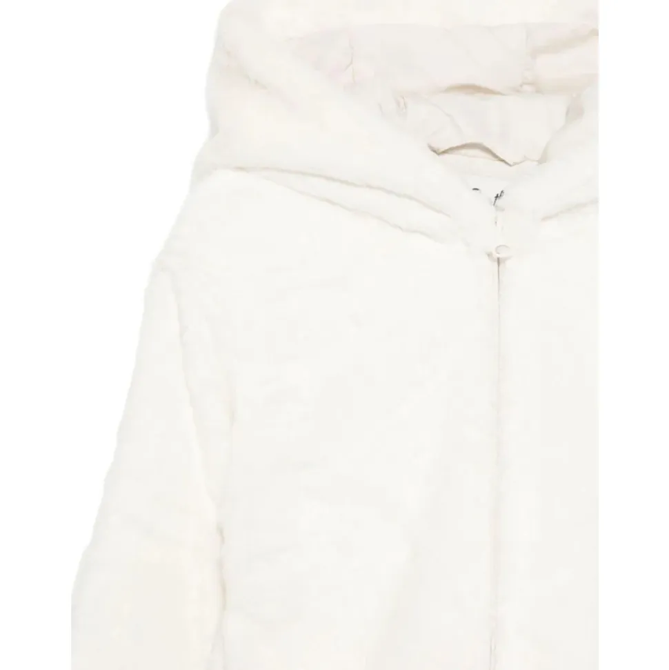 HYSODE Fur Jacket