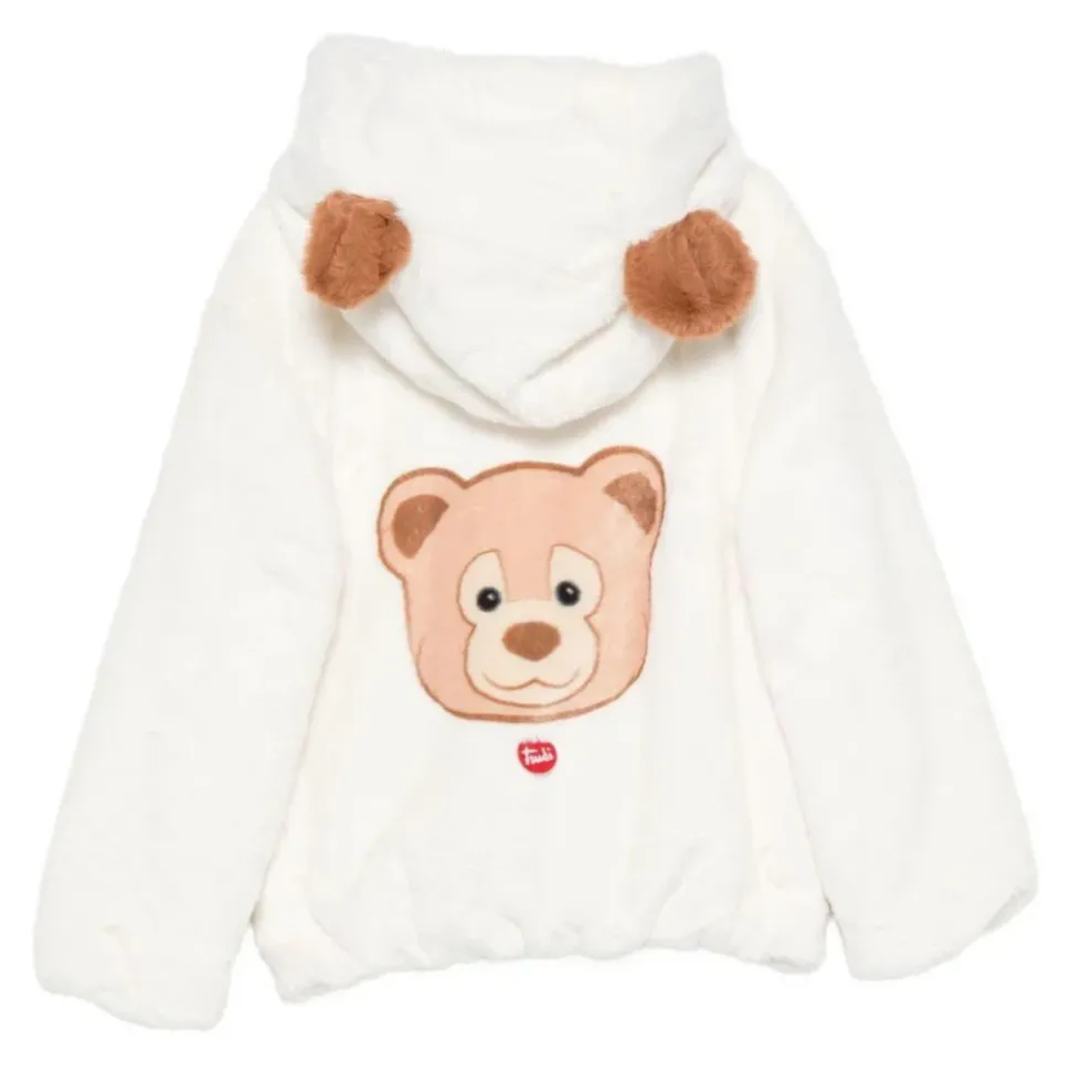 HYSODE Fur Jacket