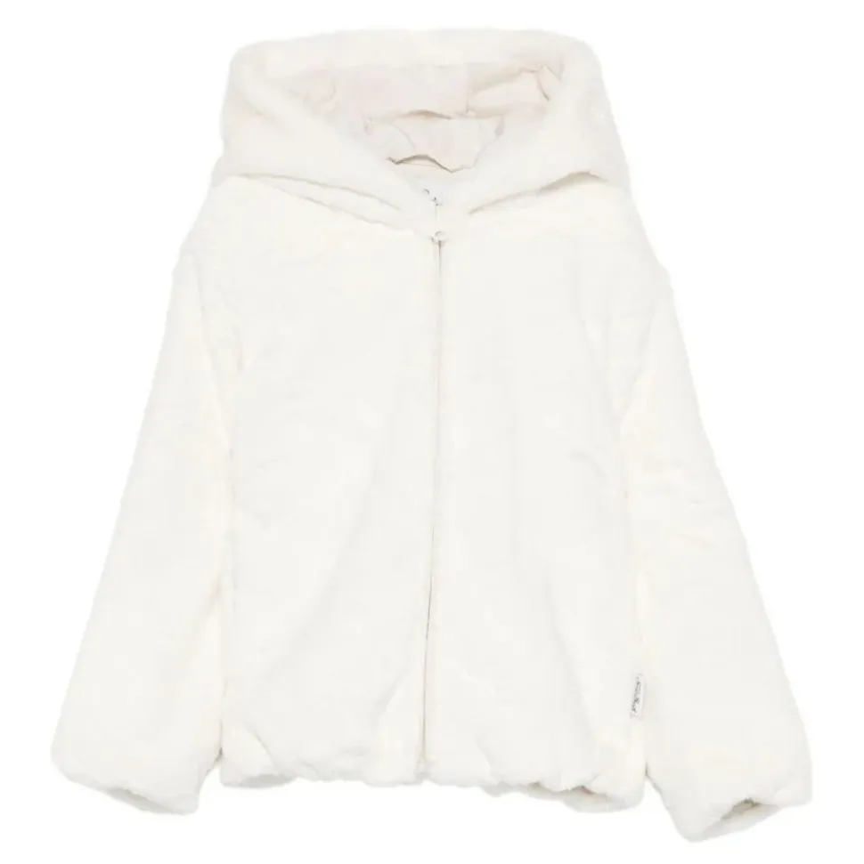 HYSODE Fur Jacket