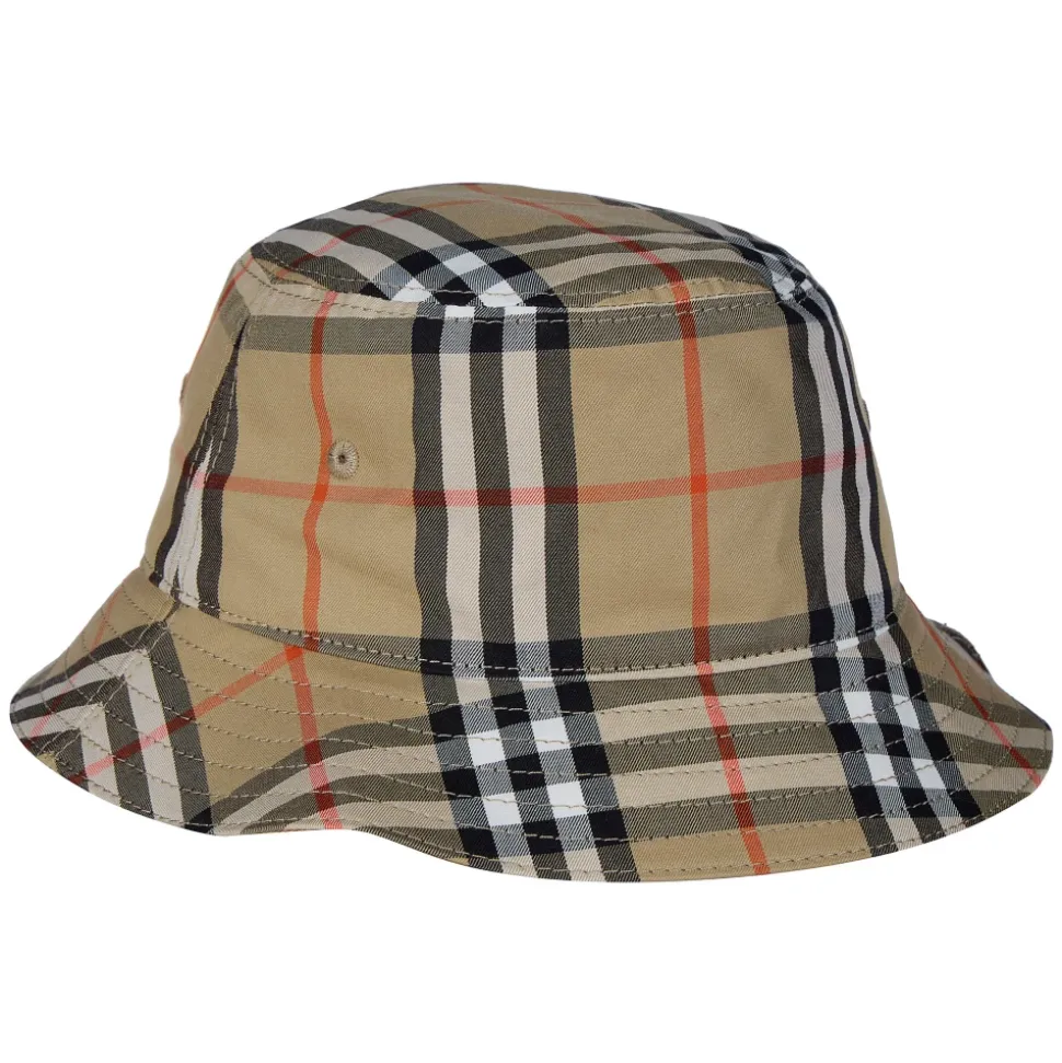 I1 CHK BUCKET HAT