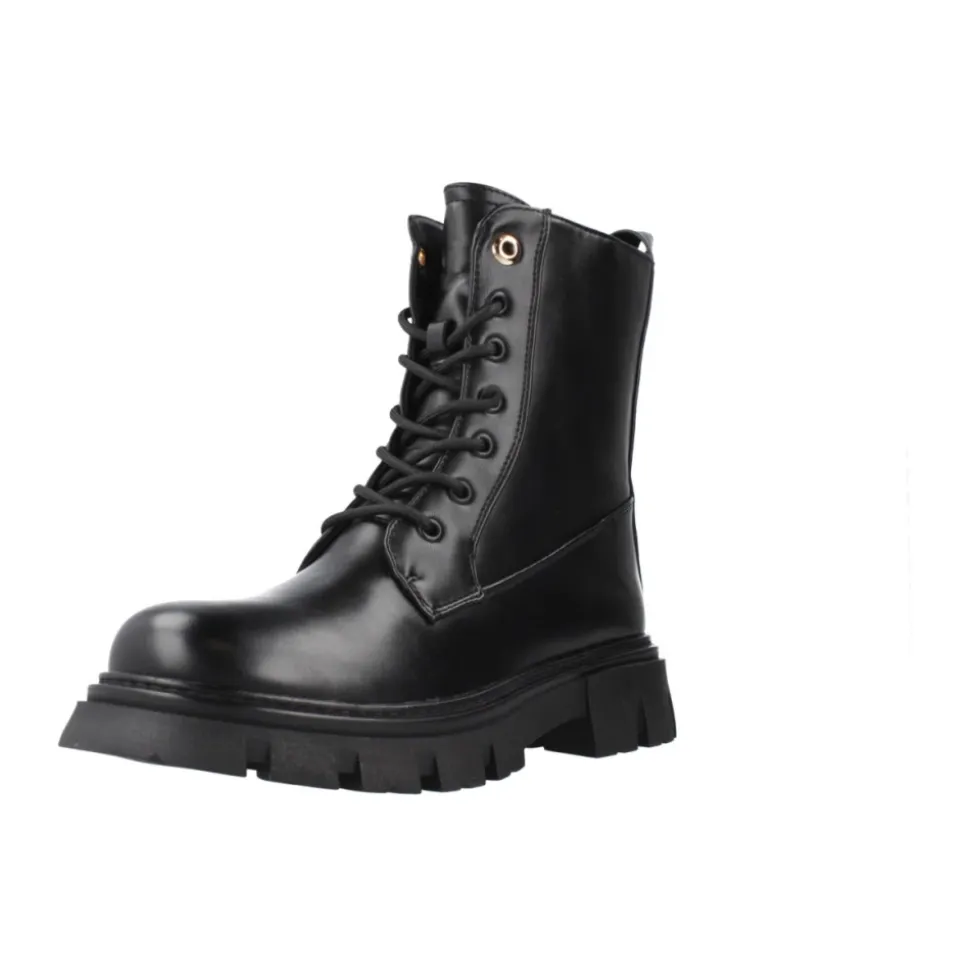 Ihlen Boot