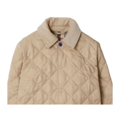 Indy Jacket