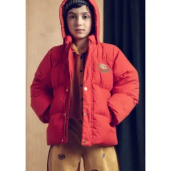 Insulated Jacket