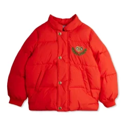 Insulated Jacket
