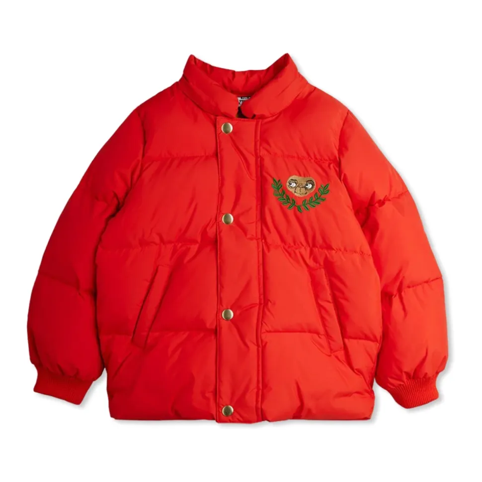 Insulated Jacket