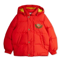 Insulated Jacket