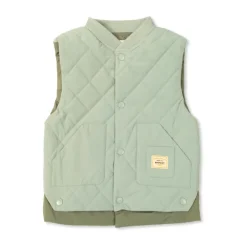 Insulated Vest Leo