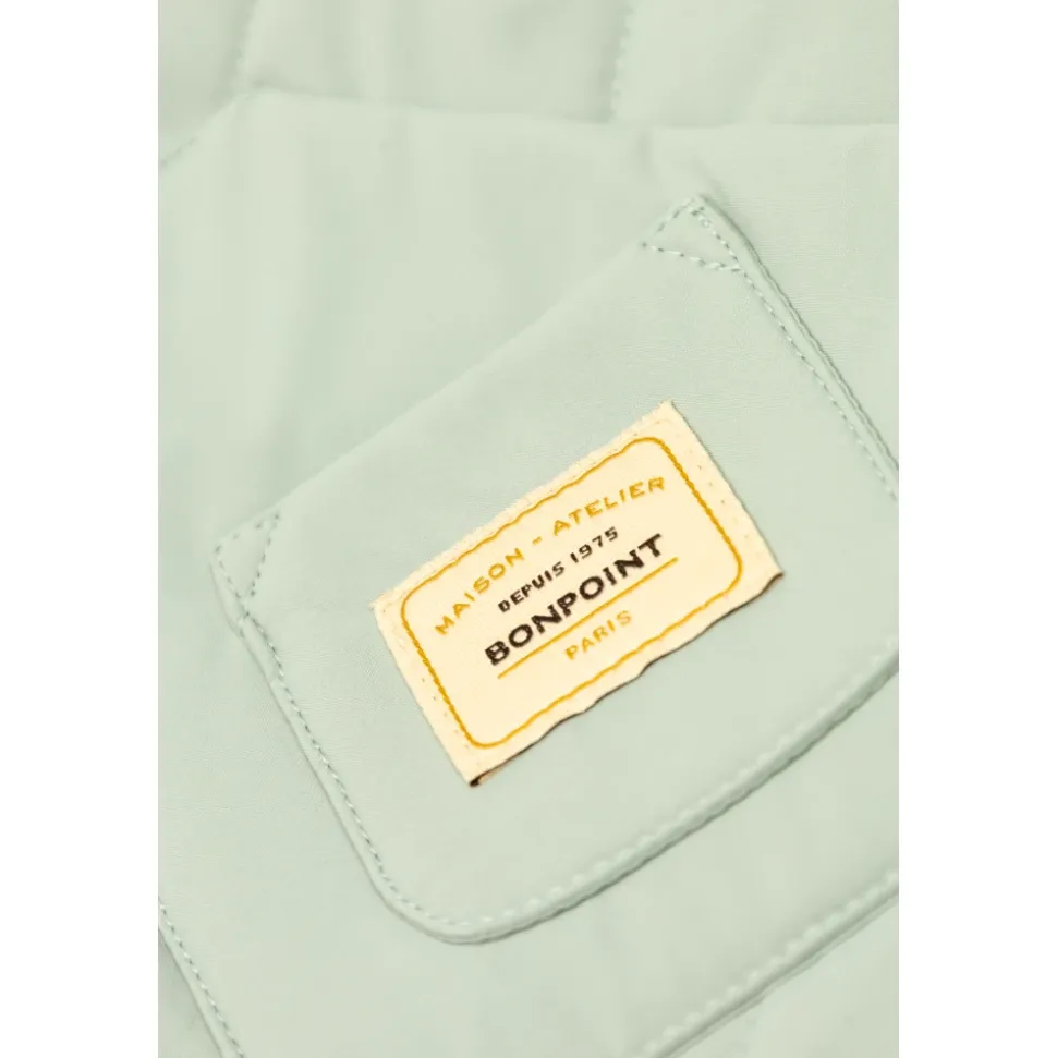 Insulated Vest Leo