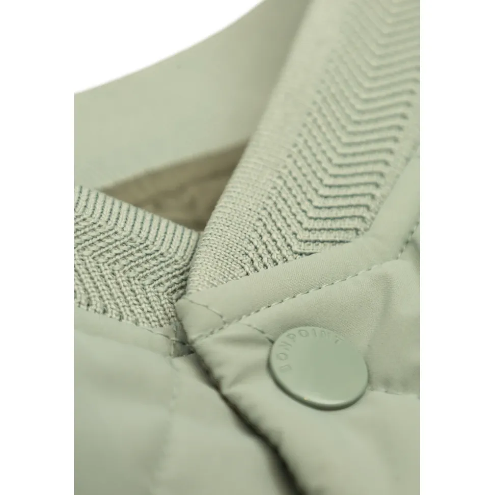 Insulated Vest Leo
