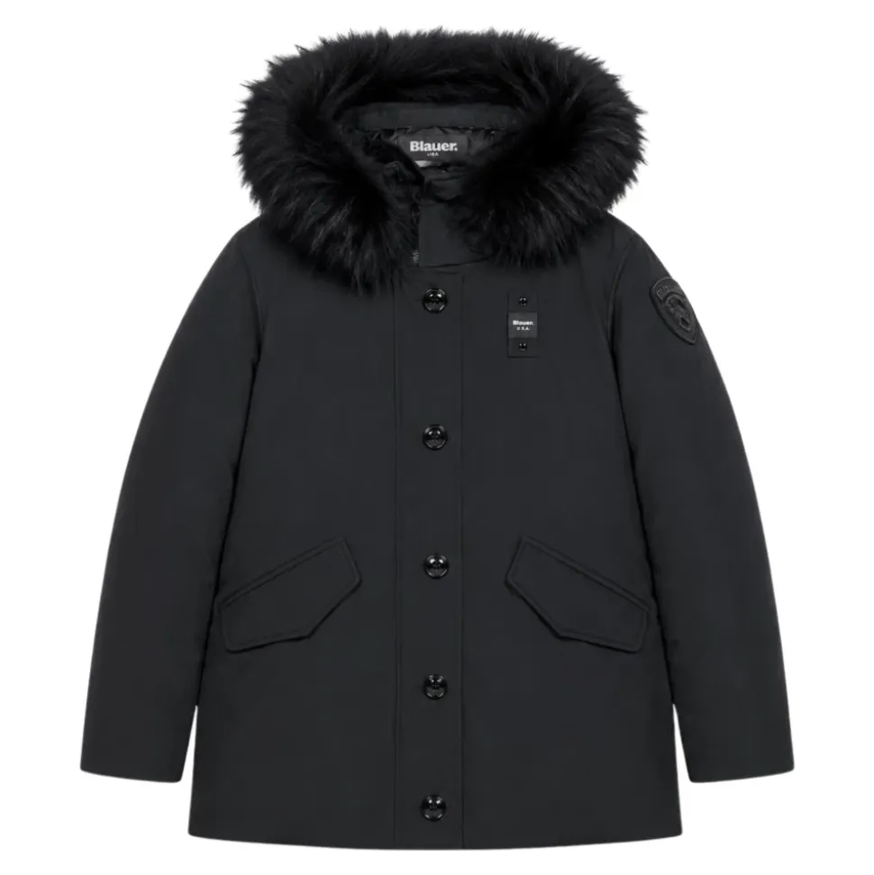 Irma Jacket