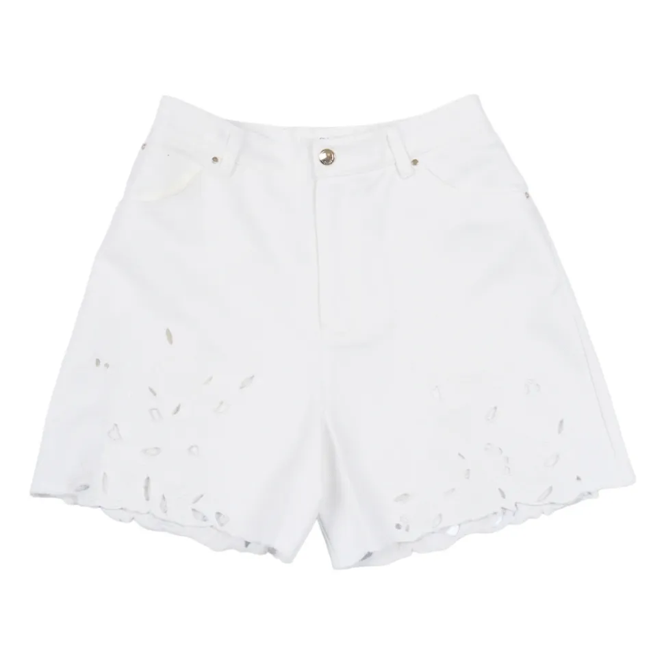 I've Got a Feeling Shorts