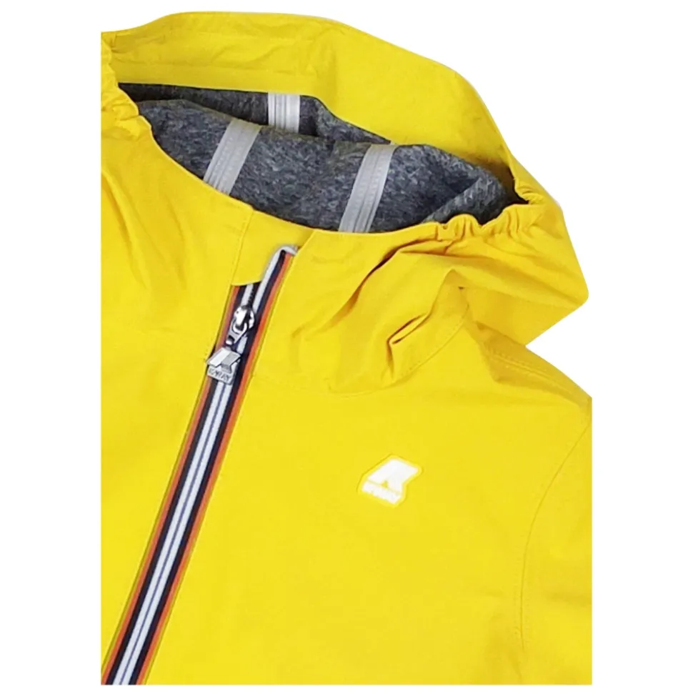 Jacko Bonded Jacket