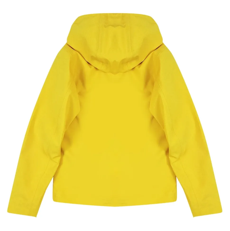 Jacko Bonded Jacket