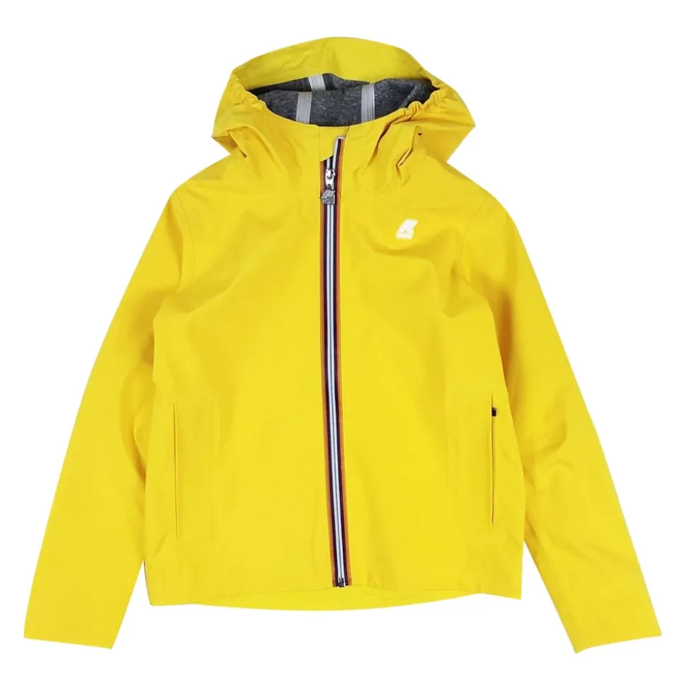 Jacko Bonded Jacket