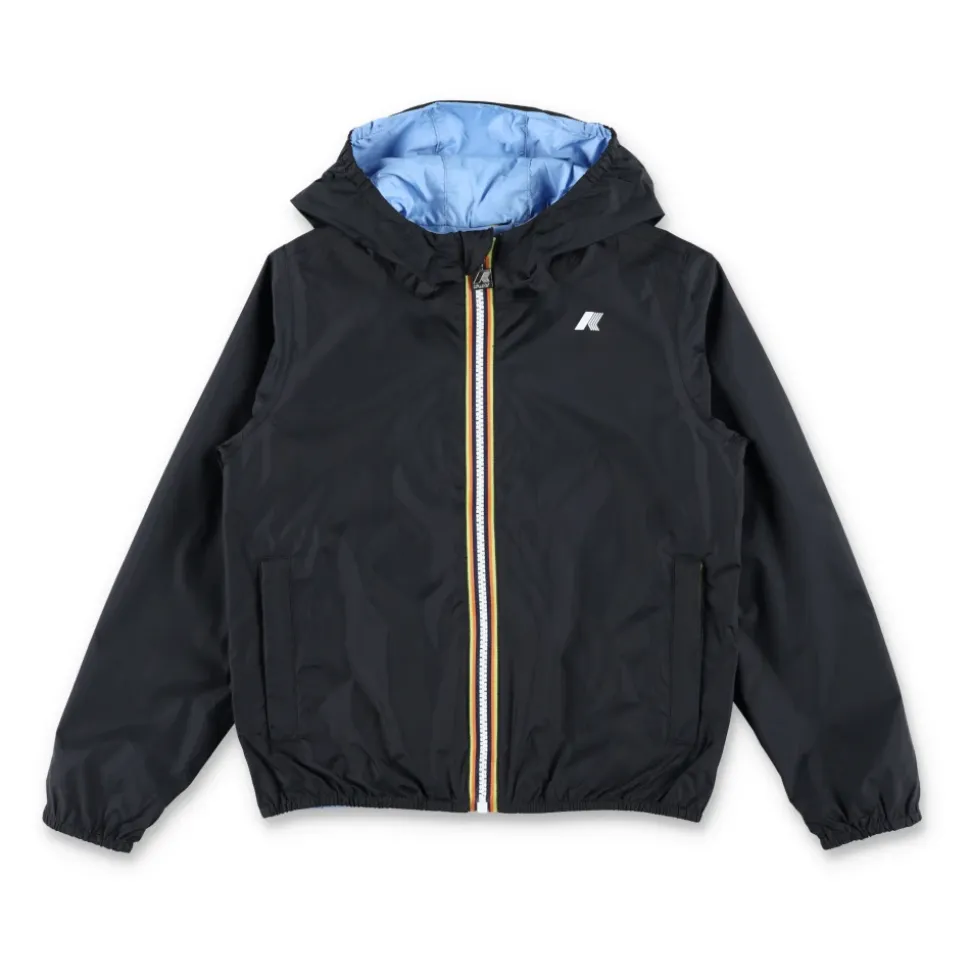 Jack Plus Jacket Double