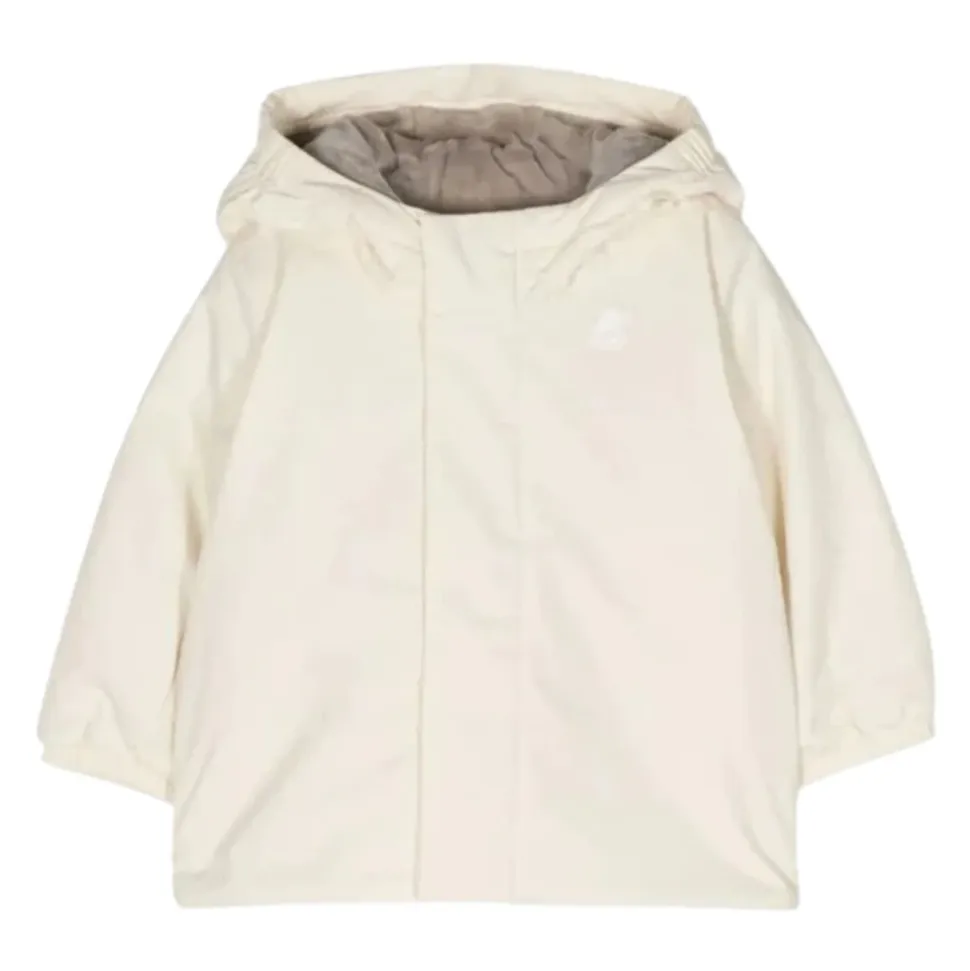 Jack Ripstop Prime Marmotta Jacket