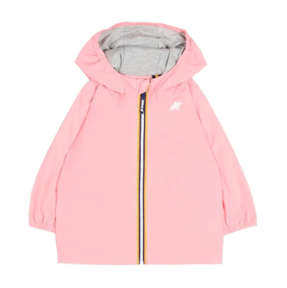 Jack Stretch Nylon Jersey