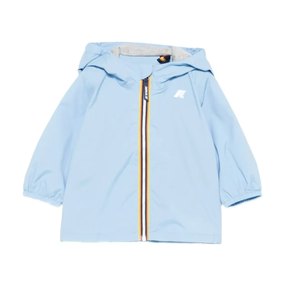 Jack Stretch Nylon Jersey
