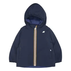Jack St Warm Reversible Jacket