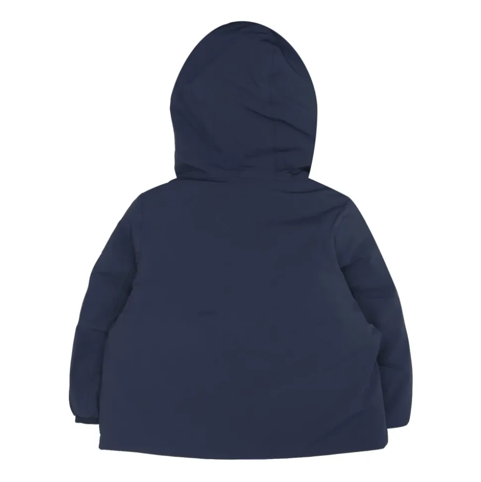 Jack St Warm Reversible Jacket
