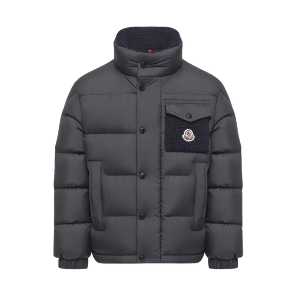 Jarek Jacket