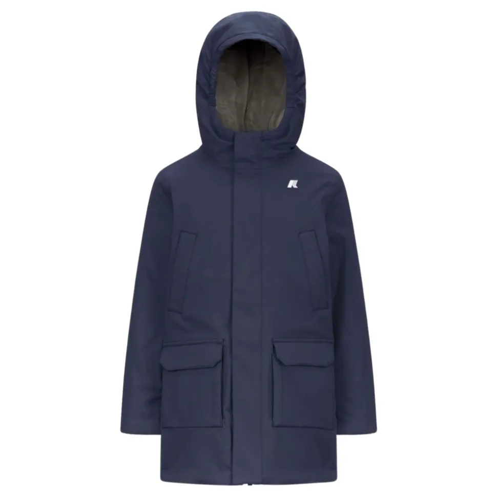 Jarko Twill Marmotta Jacket