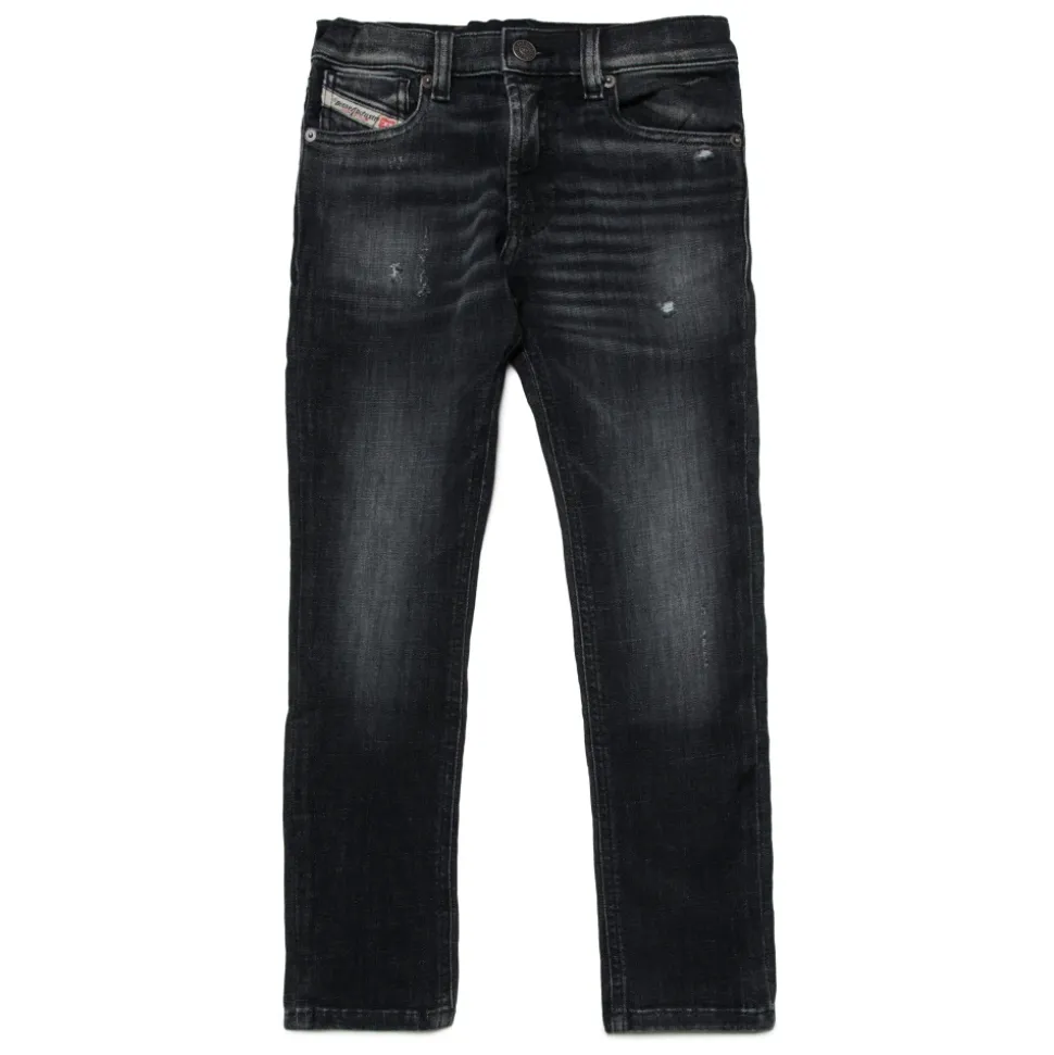 Jean