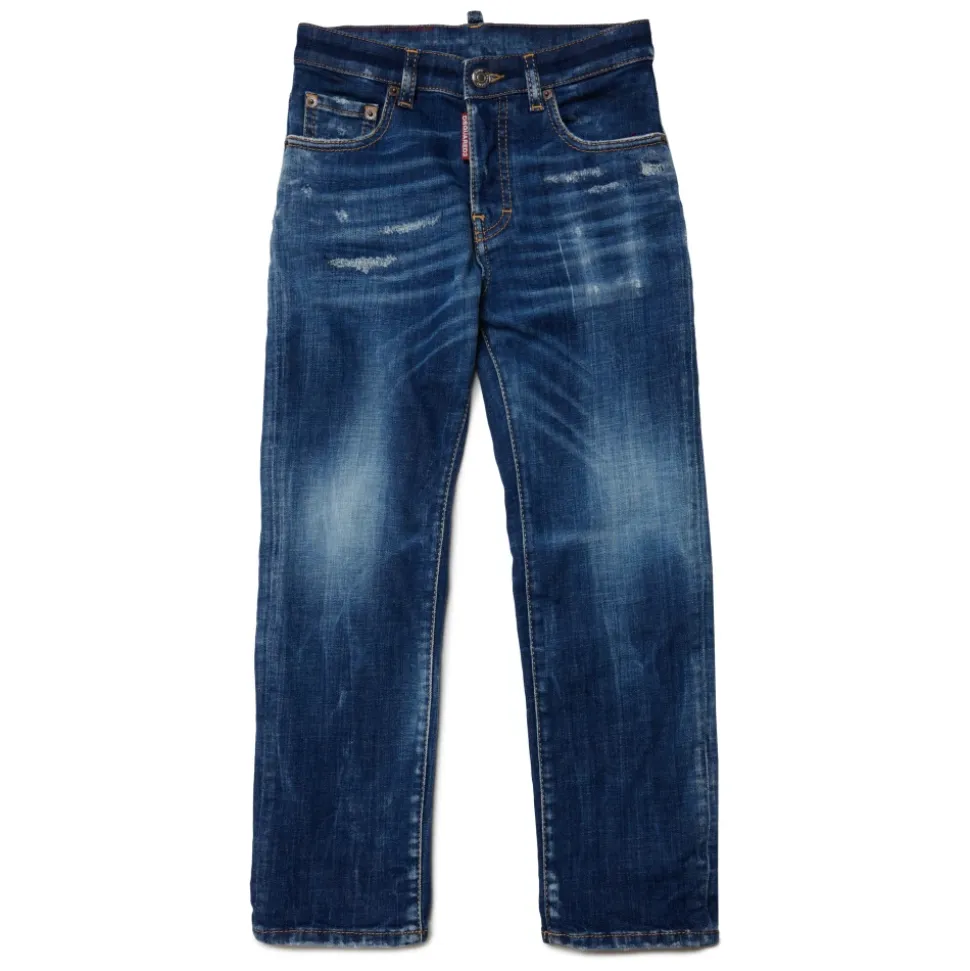 Jean