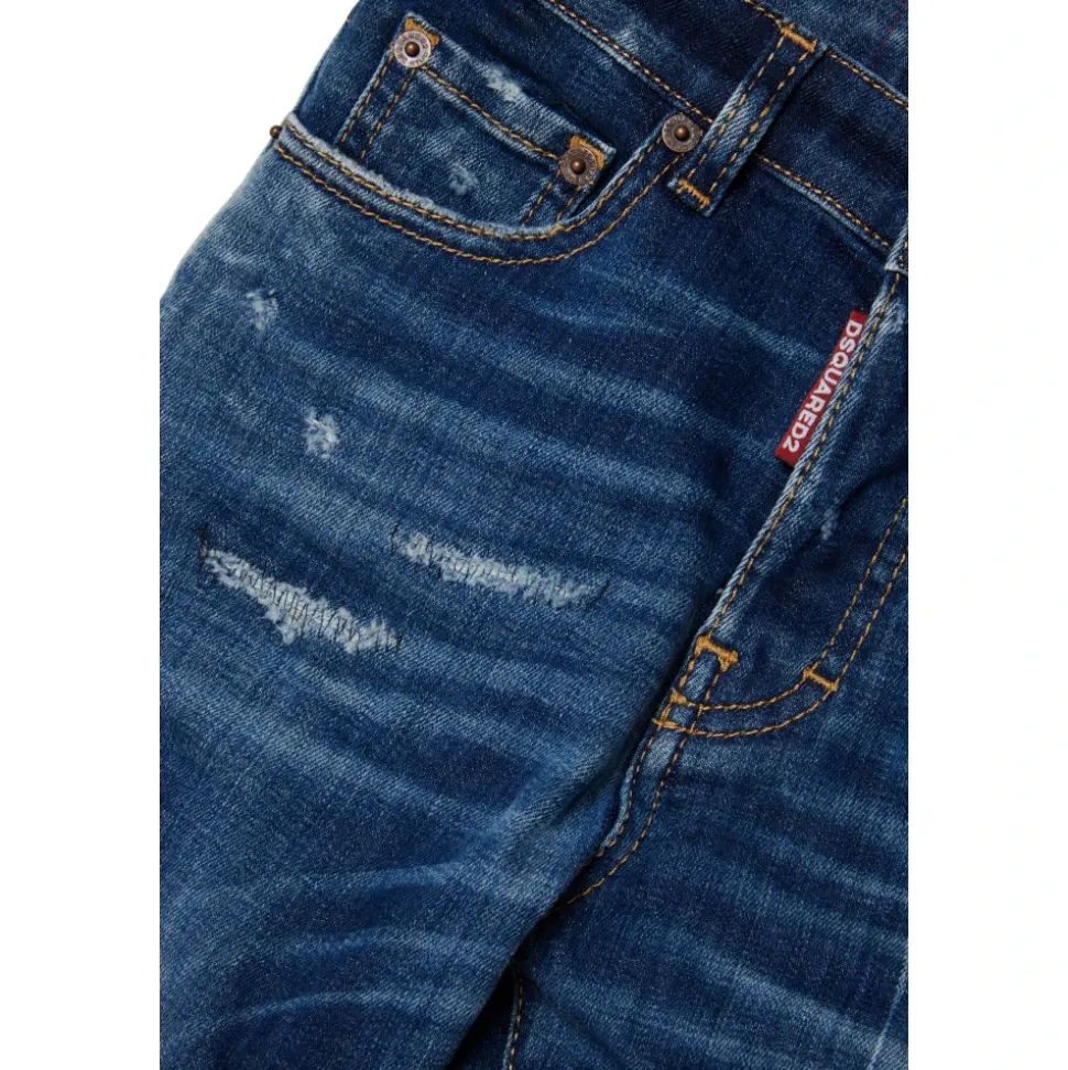 Jean