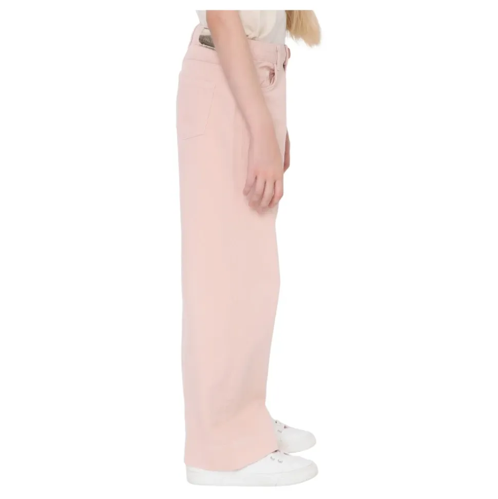 Jean cinq poches