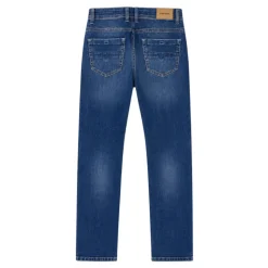 Jean cinq poches