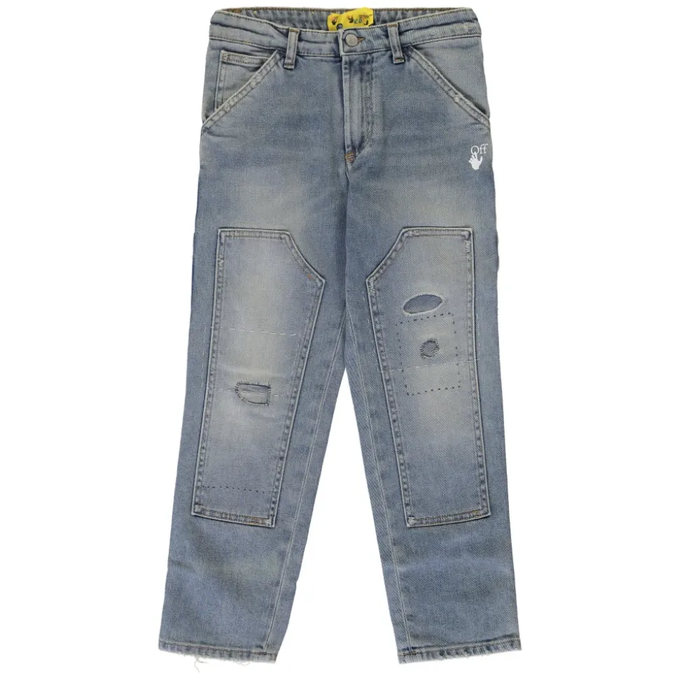 Jean de Charpentier Multi-poches