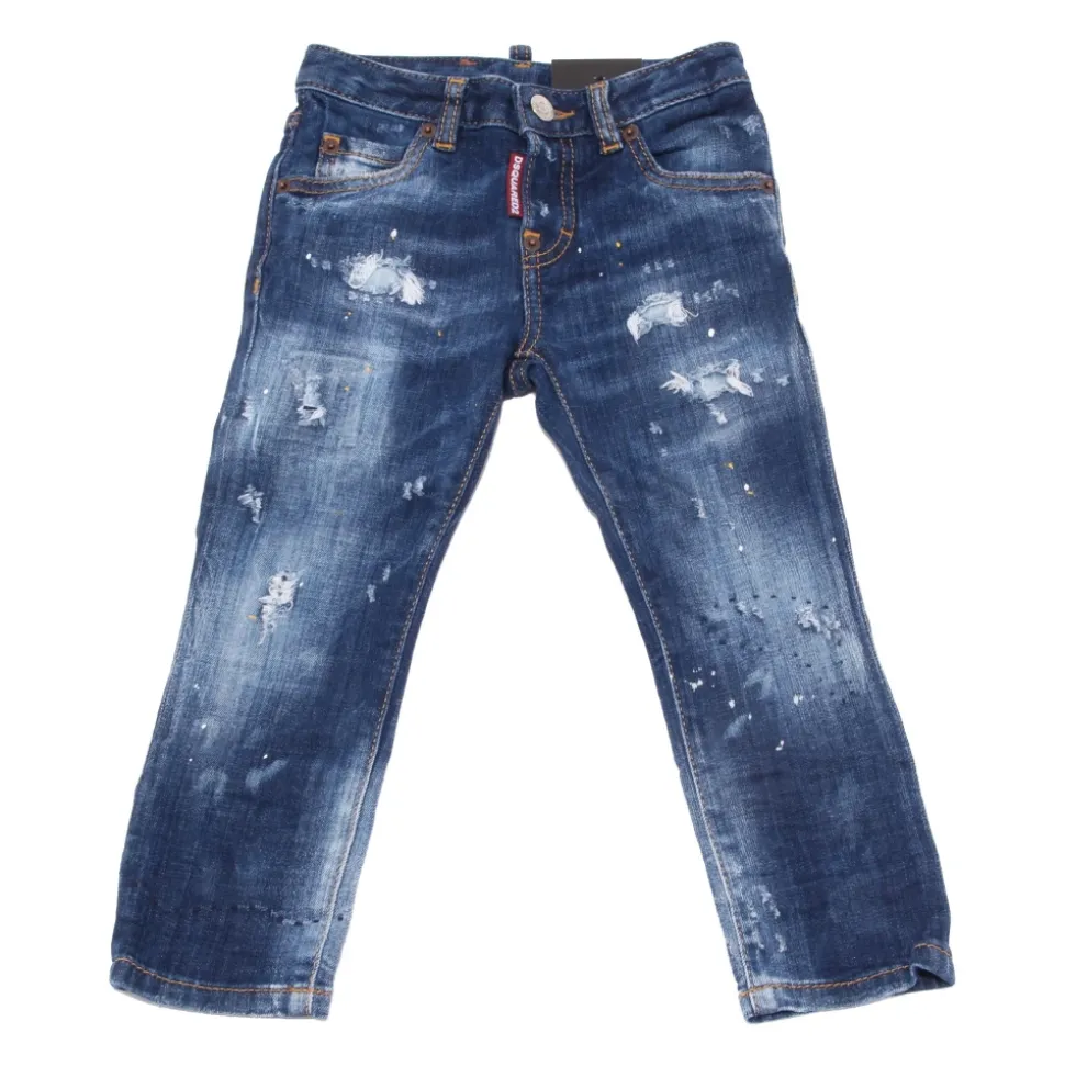 Jean Denim Cool