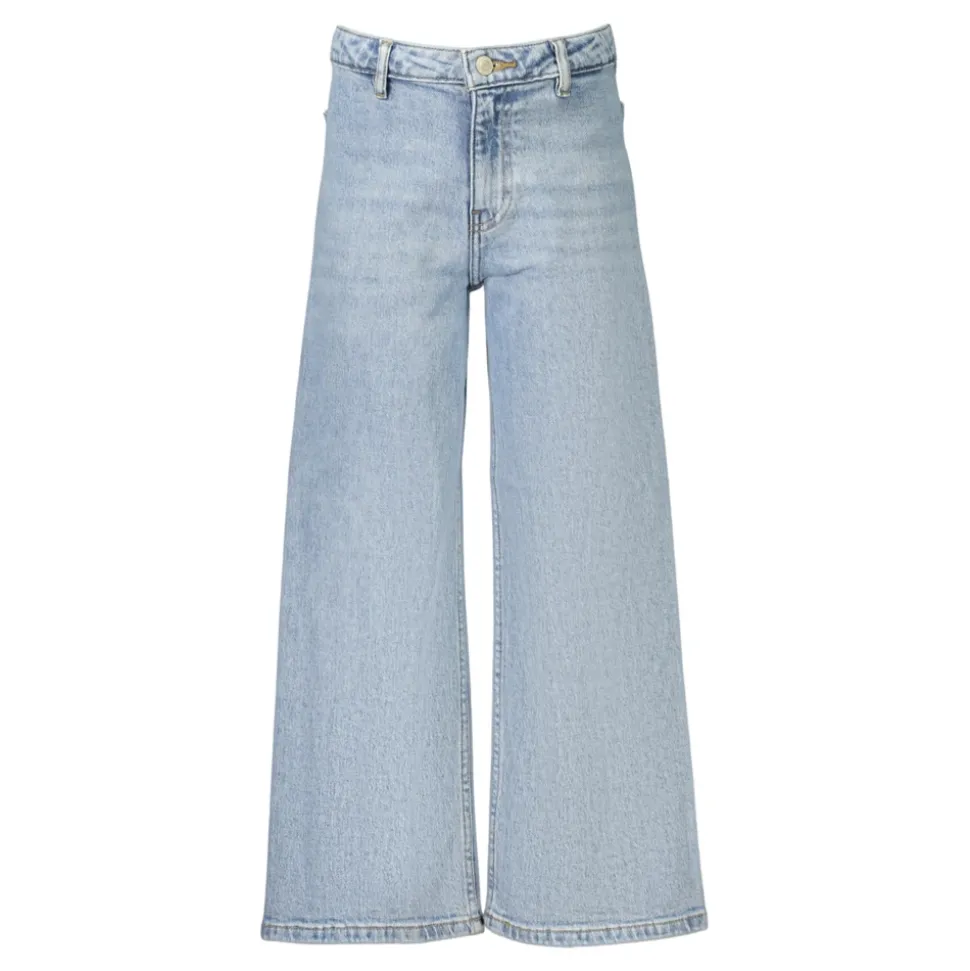 Jean large