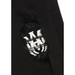 Jean MA Patch