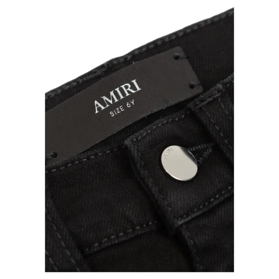 Jean MA Patch