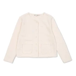 Jeanna Jacket