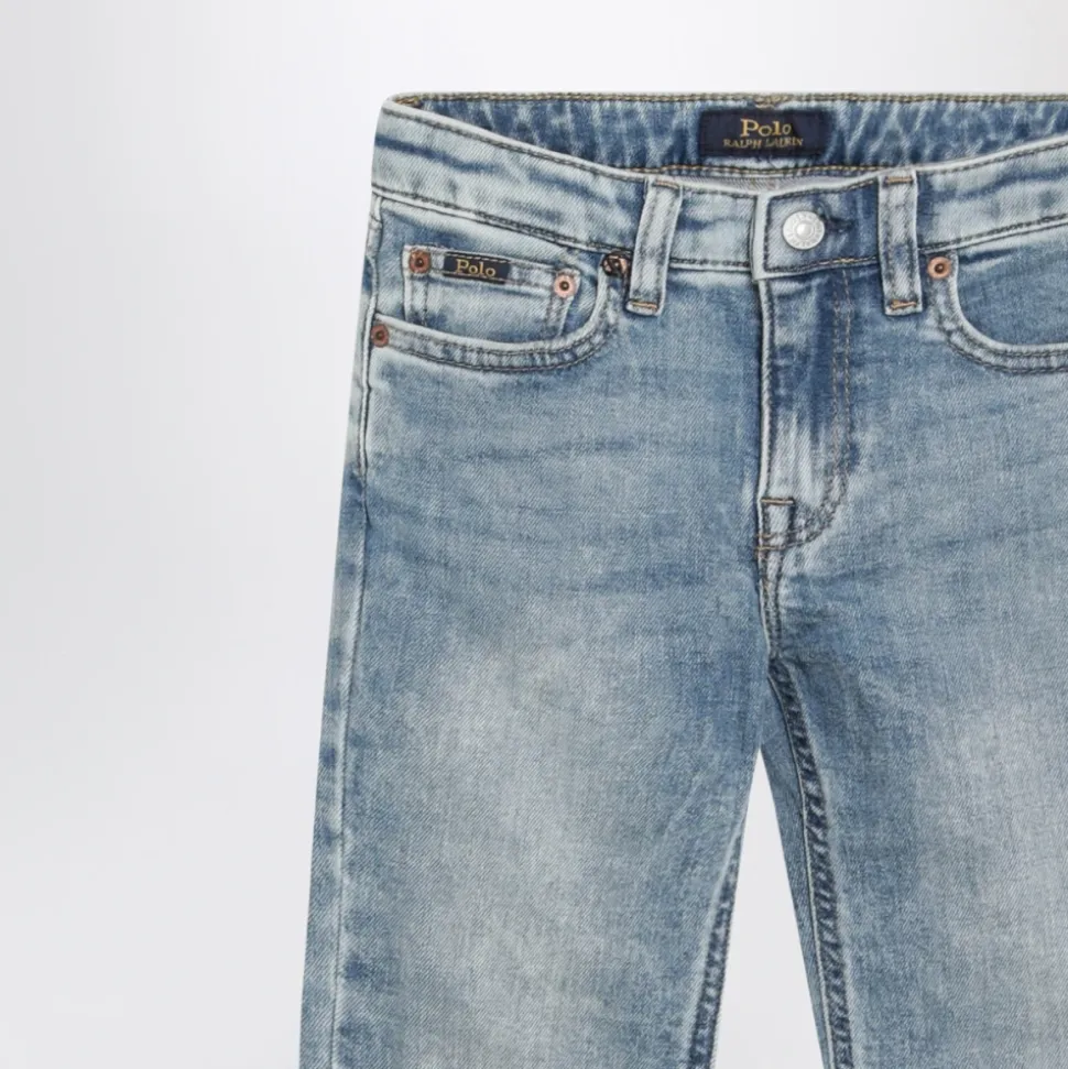Jean Patte d'Élégance Stretch