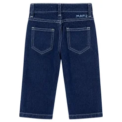 Jean 5 poches