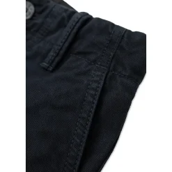 Jeans avec Écusson Logo