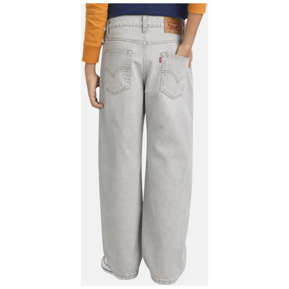 578 Jeans Baggy