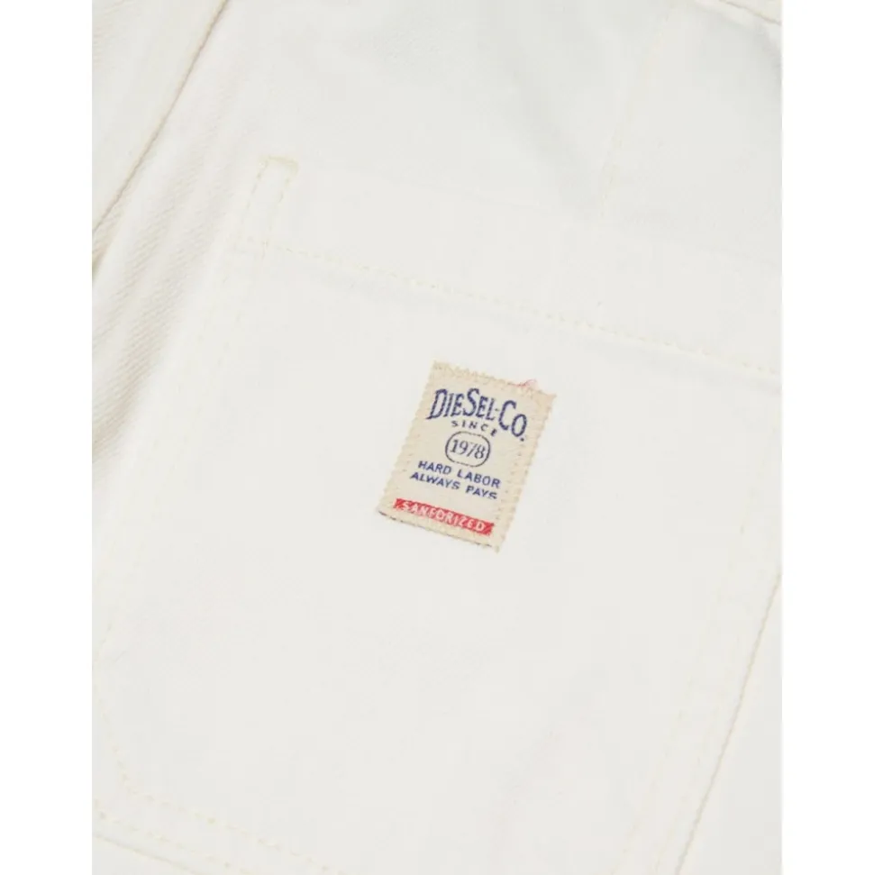 Jeans cinq poches