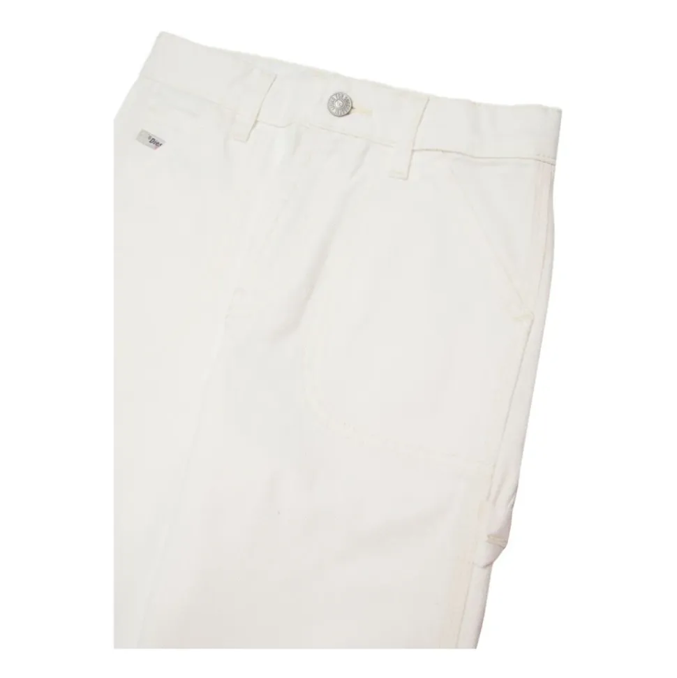Jeans cinq poches