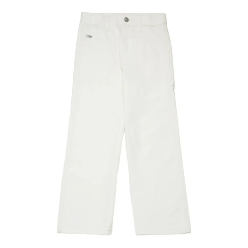 Jeans cinq poches
