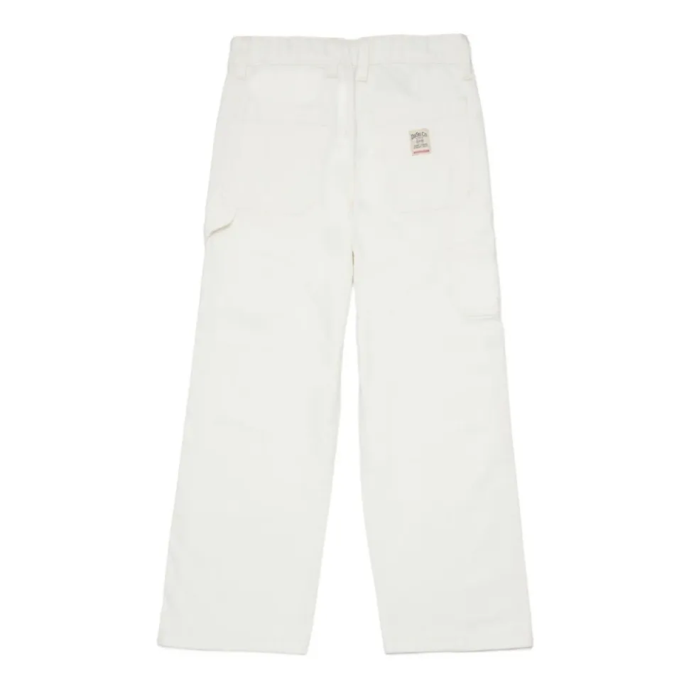 Jeans cinq poches