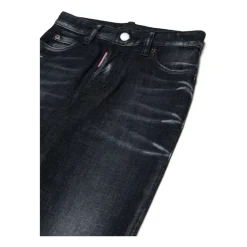 Jeans effetto vissuto