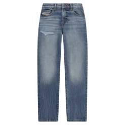 Jeans en denim