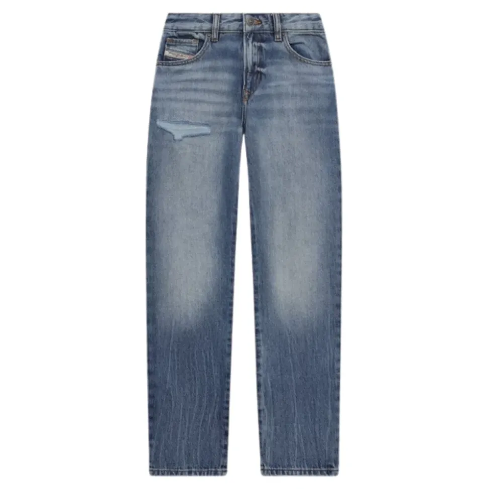 Jeans en denim