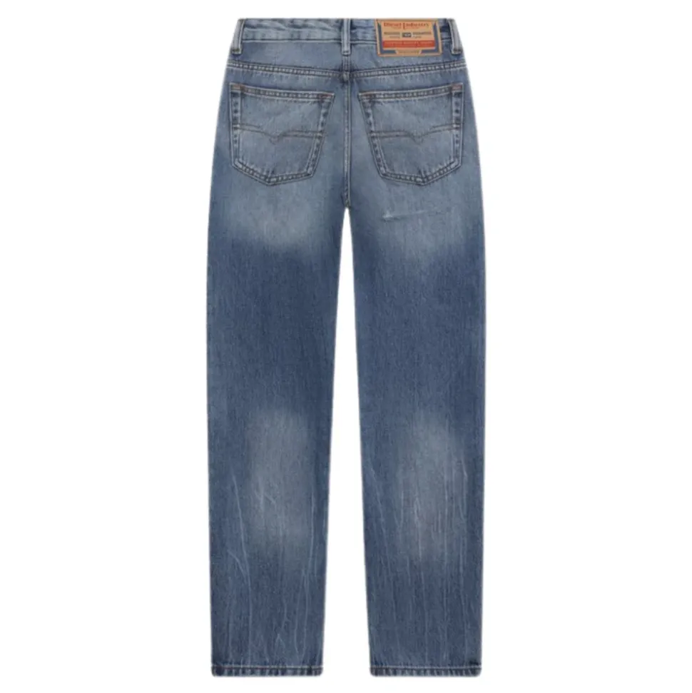 Jeans en denim