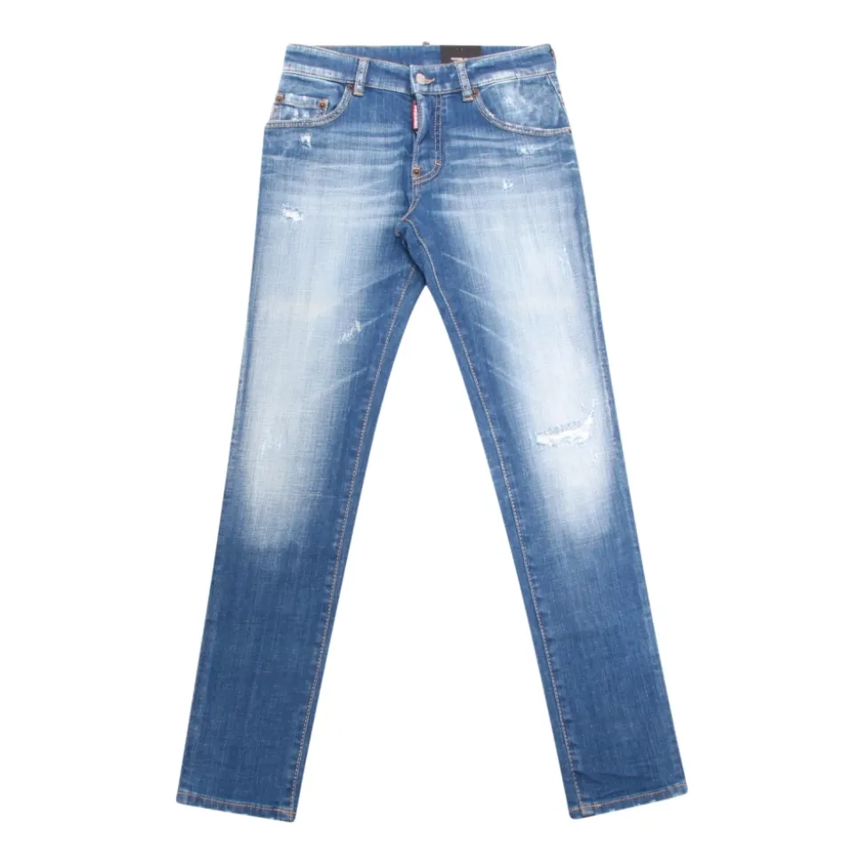 Jean Skater